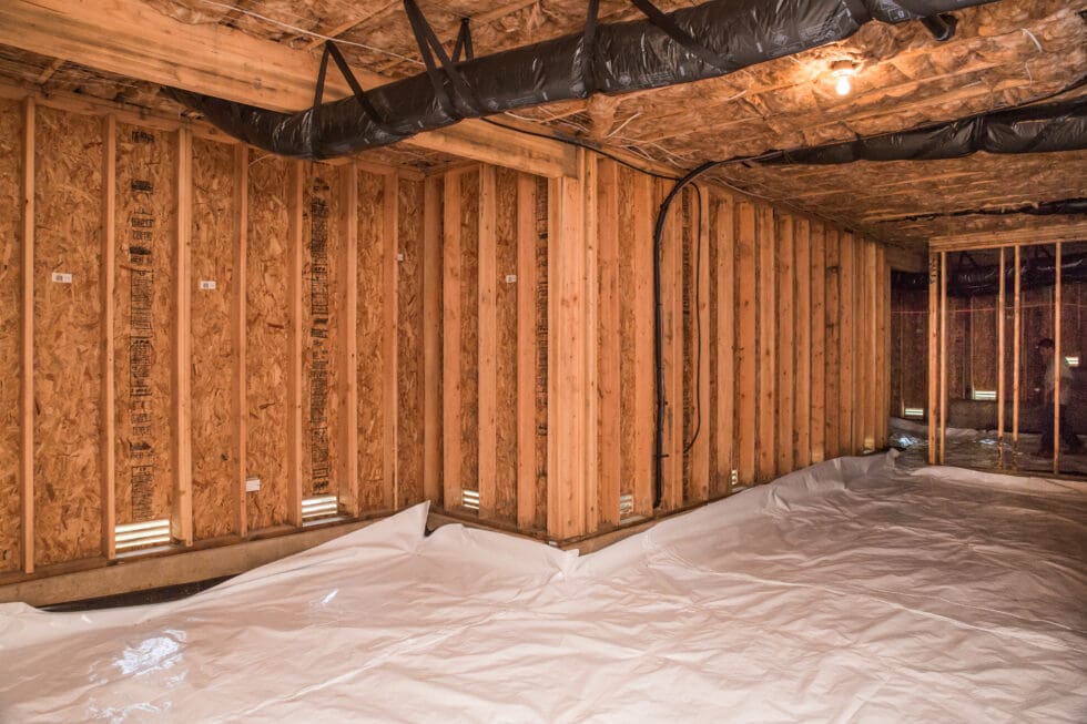 Crawl Space Encapsulation Cost Details Crawl Pros