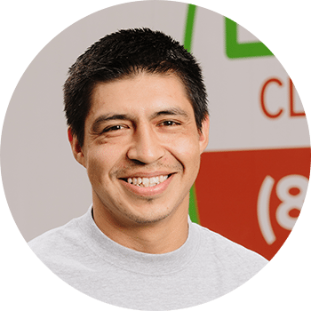 Jose De La Cruz