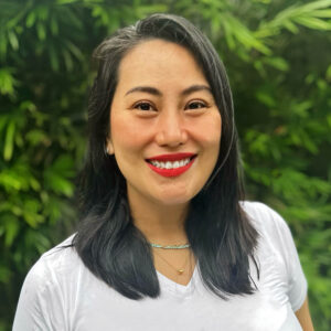 Headshot of KC Villa