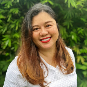 Headshot of Lee Tom