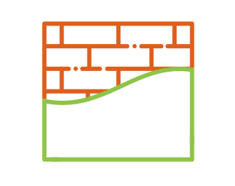 Crawl Space Encapsulation