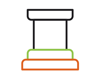 Crawl Space Post & Pier Repair and Replacement